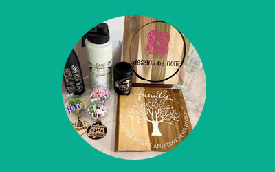 Support To Thrive Noniis design